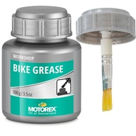 Univerzálne mazivo na ložiská MOTOREX Bike Grease 100g