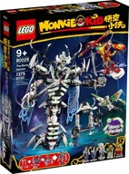 LEGO 80028 MONKIE KID BONE DEMONIC