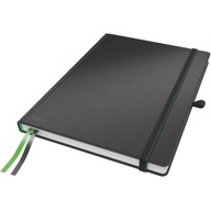 LEITZ KOMPLETNÁ mriežka na notebook A4 80 K, ČIERNA