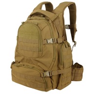 Vojenský batoh Condor Urban Go Pack 48 l Coyote