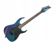 Elektrická gitara IBANEZ RG631ALF BCM