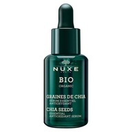 NUXE BIO BIO CHIA SEMENO ANTIOXIDAČNÉ SÉRUM 30ML