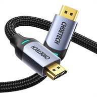 Choetech Hdmi To Hdmi kábel 8K pre TV počítačovú konzolu 2m