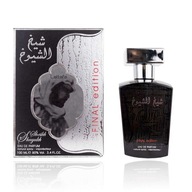 Parfum LATTAFA SHEIKH SHUYUKH FINAL EDITION 100 ml