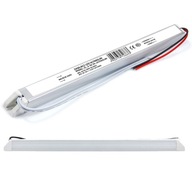 NAPÁJACÍ TRANSFORMÁTOR LED ULTRA SLIM 36W 24V