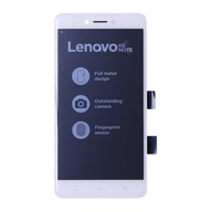 LCD DIGITIZÁTOR LENOVO K6 NOTE RÁM