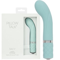 Pillow Talk Vibrator na stimuláciu bodu G cez USB