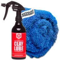 GOOD STUFF CLAY LUBE lubrikant na íl 500ml