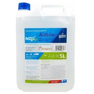 NOXY ADBlue 32,5% 5L - roztok močoviny