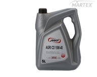 SUPEROL FALCO OIL 5l CD Jasol AGRI 15W4 Rafineria Jasô