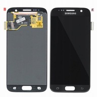 NOVÝ LCD SAMSUNG GALAXY S7 DUAL SIM SM-G930FD OLED