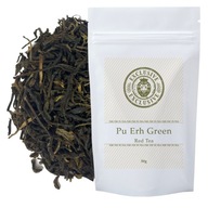 Pu Erh Green - 500 g (2 x 250 g)