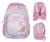 Batoh AstraBag AB330, OMBRE FAIRY UNICORN