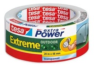 TESA Extra Power EXTREME opravná páska 48/20m