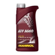 Prevodový olej 8213 Mannol ATF AG60 1L