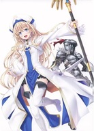 Plagát Anime Goblin Slayer gs_035 A2 (vlastné)