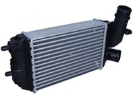 INTERCOOLER PEUGEOT BOXER 1,9-2,8