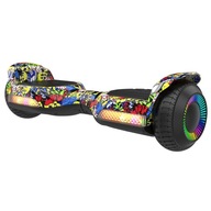 ELEKTRICKÝ SKATEBOARD HOVERBOARD JOY 6,5' DOSKA