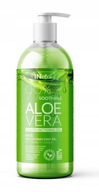 REVERS UKLIDŇUJÚCI ALOE VERA Multifunkčný gél 500ml