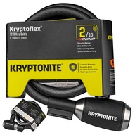 SVORKA KÁBLOV KRYPTONITE KRYPTOFLEX 1218 180 CM