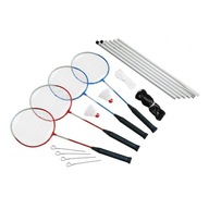 MASTER Fun Badminton set pre 4 osoby