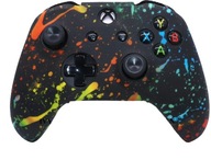 Púzdro / SILIKON / OBAL PRE XBOX ONE PAD