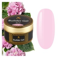 F.O.X. Builder GEL Cover Builder Gel 50ml Lily