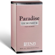 JFenzi Paradise dámska parfumovaná voda 100ml