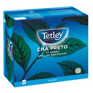 Tetley anglické raňajky 100T