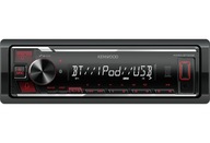 KENWOOD KMM-BT206 AUTORÁDIO BT USB Spotify