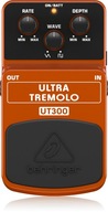 Behringer UT300 - gitarový efekt ULTRA TREMOLO