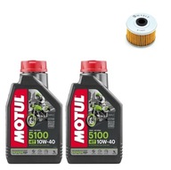 Olejový filter HONDA VT 125 C / C2 SHADOW 99-09