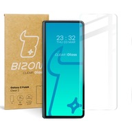 Tvrdené sklo Bizon Glass pre Galaxy Z Fold4