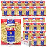 FILINI DIVELLA CESTOVINY 500g x 24 KARTÓNOVÁ NIT