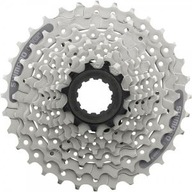 Kazeta Shimano Acera 9-rýchlostná CS-HG201 11-32