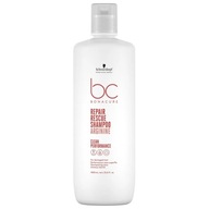 Schwarzkopf BC Repair Regeneračný šampón 1000ml