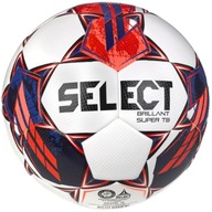 VYBERTE BRILLANT SUPER TB FIFA QUALITY PRO V23 loptička (5) Futbal