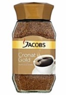 Jacobs Cronat Gold 200 g