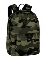 BATOH COOLPACK YOUTH SCOUT CAMO KHAKI