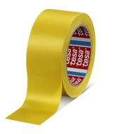 60760 TESA YELLOW výstražná značkovacia páska