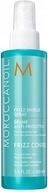 MOROCCANOIL FRIZZ CONTROL SHIELD SPREJ PROTI FRIZOVANIU VLASOV 160ml