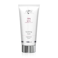 APIS Rosacea-Stop upokojujúca maska ​​200 ml