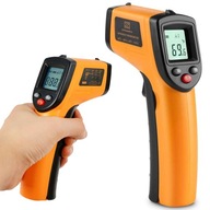 VERK GROUP pyrometer IR 380 pyrometer teplomer