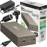 EXTERNÁ BATÉRIA POWERBANK PRE CHLADNIČKY YOLCO CSX5