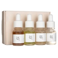 Beauty of Joseon Face Serum Set 4x 10ml