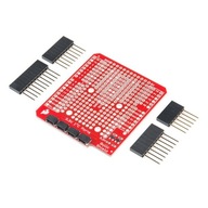 Qwiic štít pre Arduino - SparkFun DEV-14352