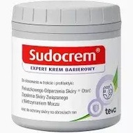 SUDOCREM EXPERT BARIÉROVÝ KRÉM 60G