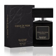 Beaufort Coeur De Noir parfémovaná voda 50 ml