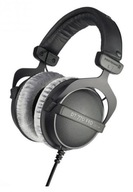 Beyerdynamic Dt 770 Pro 80 Ohm - slúchadlá