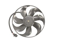 NRF VENTILÁTOR RADIÁTORA AUDI A3 8L TT 8N